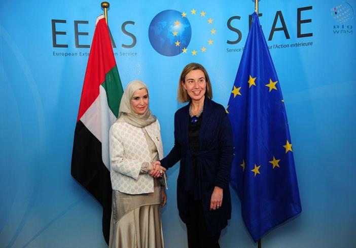 الإمارات وكينيا تؤكدان أهمية التعاون خلال "قمة المناخ الإفريقية" و"COP28" لتحقيق نتائج ملموسة للمناخ ولشعوب إفريقيا والعالم 1 16825506722823556621687282743