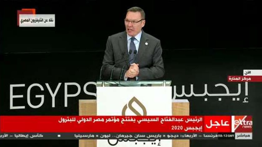 مقرر لجنة الصحة: فخورون بتوجيهات الرئيس السيسي بشأن تنفيذ مخرجات الحوار الوطني 1 17582903015814088021686826323