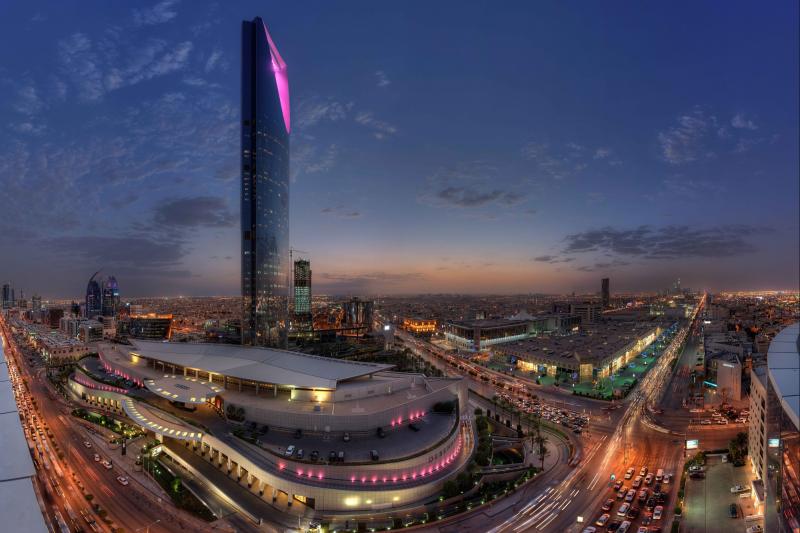 (المدن العربية): نعمل على دعم 650 مدينة عربية وفق سياسات حضرية مستدامة 1 181926 2005626 Riyadh AE 005409051686217383