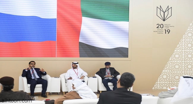 فعاليات ثقافية متنوعة الأسبوع المقبل بمناسبة 80 عاما علي إقامة العلاقات الدبلوماسية بين مصر وروسيا 1 18478781483391395201686141062
