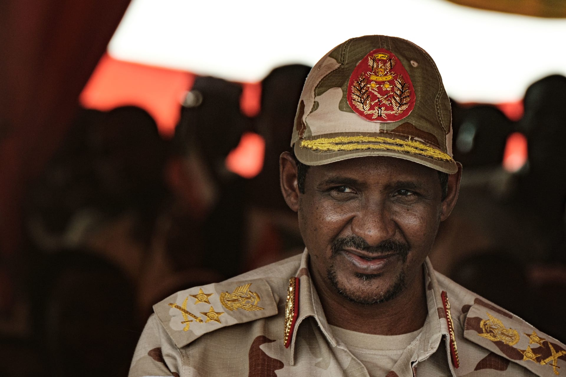 نائب رئيس مجلس السيادة السوداني للقاهرة الإخبارية: نشكر الرئيس السيسي والدولة المصرية على استقبال السودانيين 1 1859151687110663