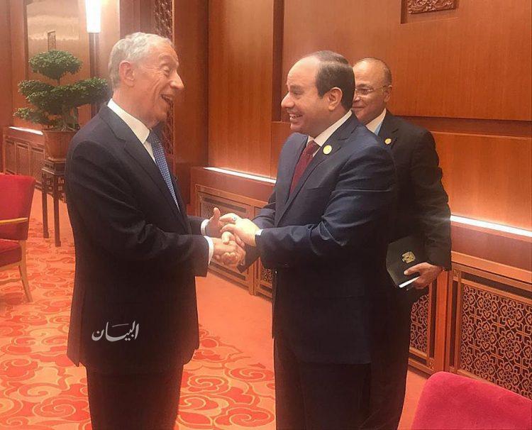 الرئيس السيسي يشارك في مأدبة عشاء للقادة المشاركين في قمة الميثاق المالي العالمي في باريس 1 19 45 41 www1687461604