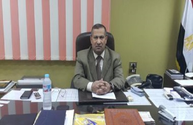 تنفيذ 306 أحكام قضائية متنوعة وضبط 8 أسلحة نارية في حملة أمنية بالمنيا 1 19 2017 636497589136651097 6651687514582