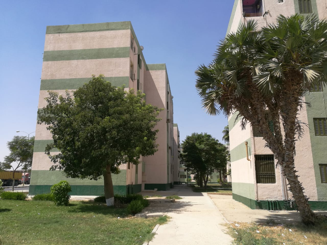 طرح محال وصيدلية ووحدات إدارية بمدينة سوهاج الجديدة وبيع أخرى ببورسعيد الجديدة في مزاد علني 1 19 2018 636719983980817391 811687524003