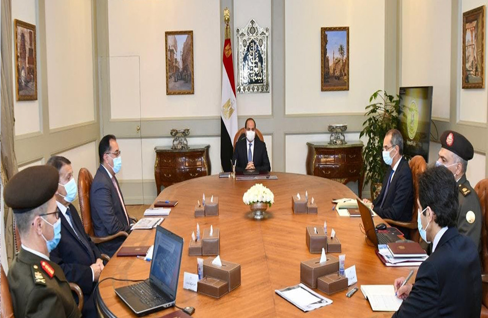 الرئيس التنفيذي لـ"تنشيط السياحة": الانتقال للعاصمة الإدارية بداية عصر جديد من العمل الحكومي المتطور 1 19 2021 637500430567765410 7761687788363