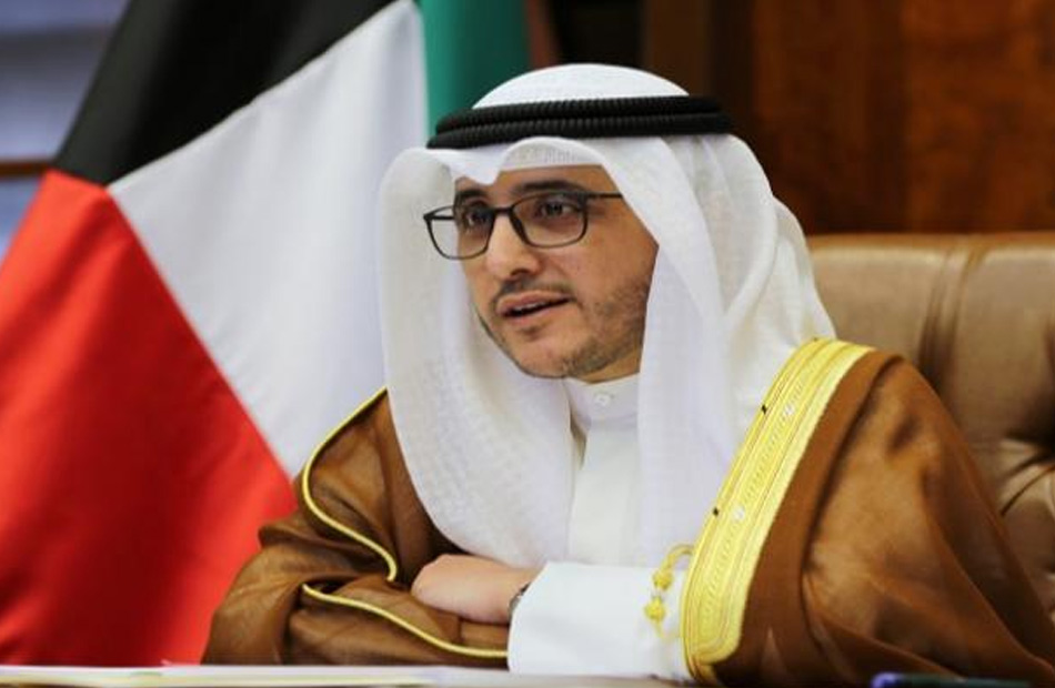 وزير خارجية الكويت: نحرص على مواصلة تعزيز التعاون والتنسيق مع دول القارة الإفريقية 1 19 2021 637502341371034509 1031686770283