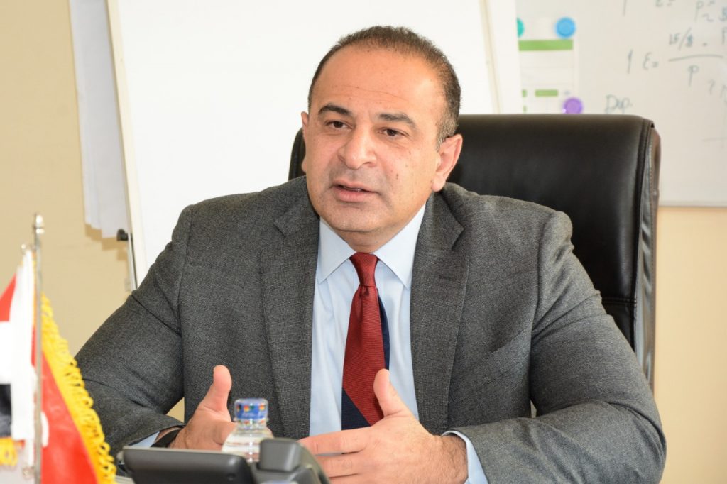نائب وزيرة التخطيط يتفقد عددا من المشروعات التنموية بمحافظة البحيرة 1 19 2021 637503105536456643 6451687635723