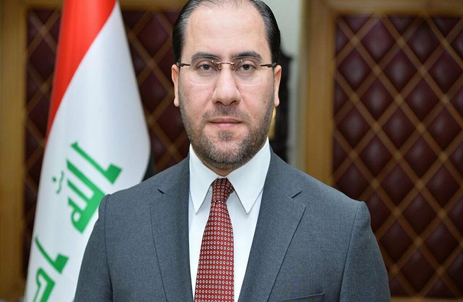 المتحدث باسم الخارجية: الوزارة تستمر في دعم دبلوماسياتها لأداء مهامهن في خدمة الوطن 1 19 2021 637544674623799719 3791687584182