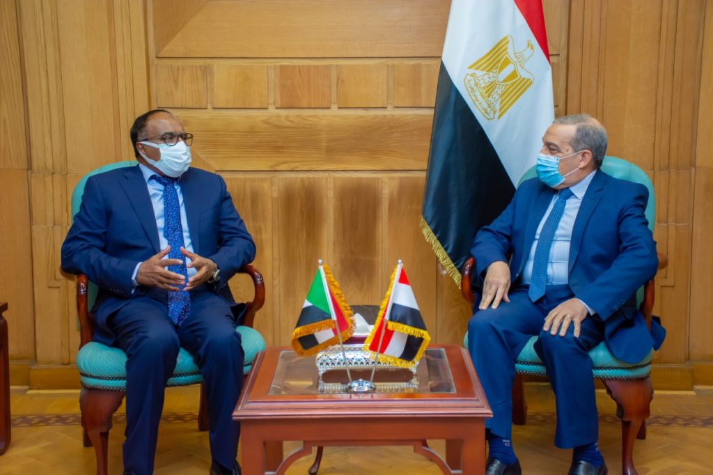 السعودية والصومال يبحثان سبل تعزيز التعاون في المجالات الدفاعية والعسكرية 1 19 2021 637546933635236189 5231686206582