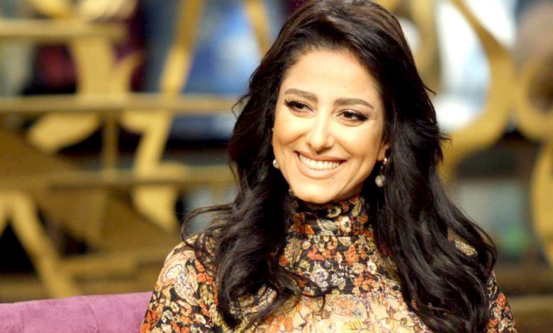 الفنانة حنان مطاوع : لا أقبل إلا الأدوار التي تضعني في تحد 1 19 2021 637549591993561216 3561686473704