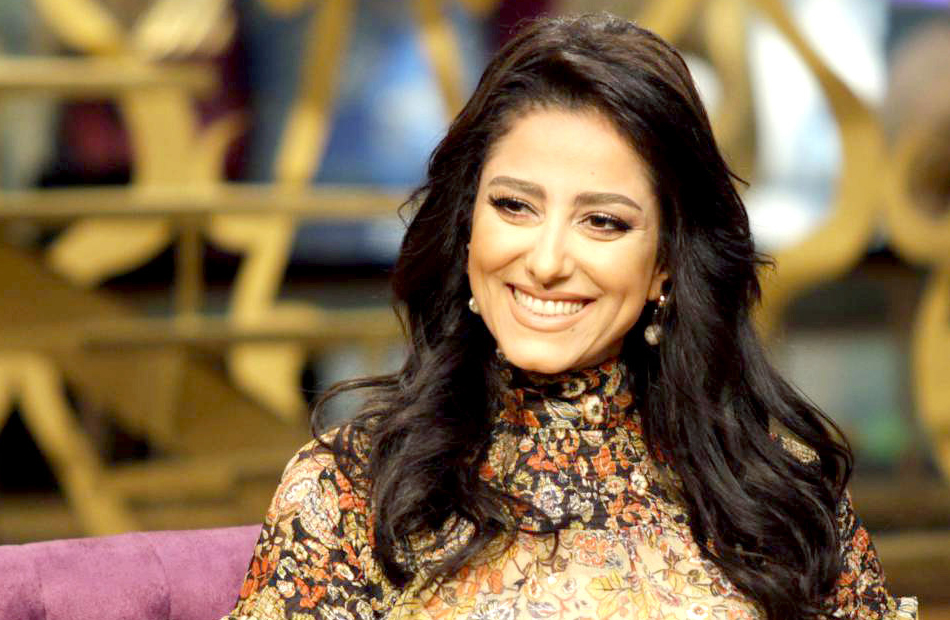 الفنانة حنان مطاوع : لا أقبل إلا الأدوار التي تضعني في تحد 1 19 2021 637549591993561216 3561686473704