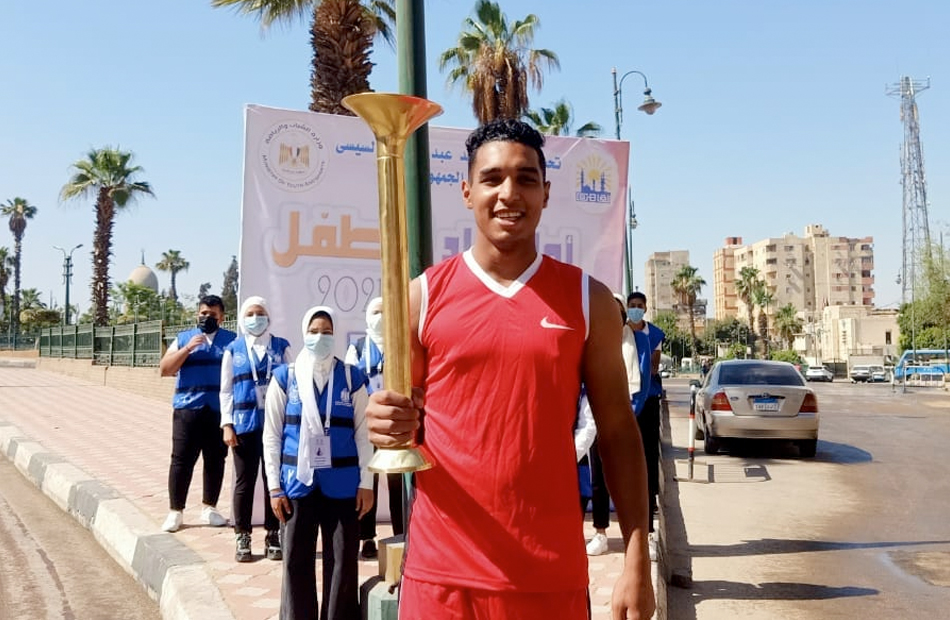 محافظ القاهرة: انهاء الاستعدادات لاستقبال أكثر من 113 ألف طالب بالثانوية العامة 12 يونيو الجاري 1 19 2021 637572766918898172 8891686075604