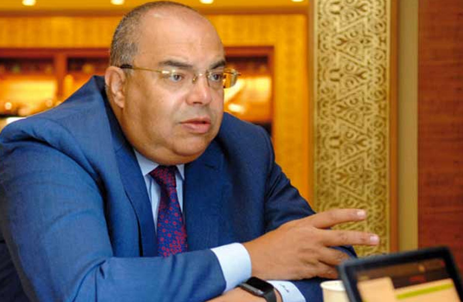 محيي الدين: مؤتمر المناخ بشرم الشيخ خرج بمبادرات تساهم في التعامل مع أزمتي الطبيعة وتمويل العمل المناخي 1 19 2021 637574941116817659 6811686333603