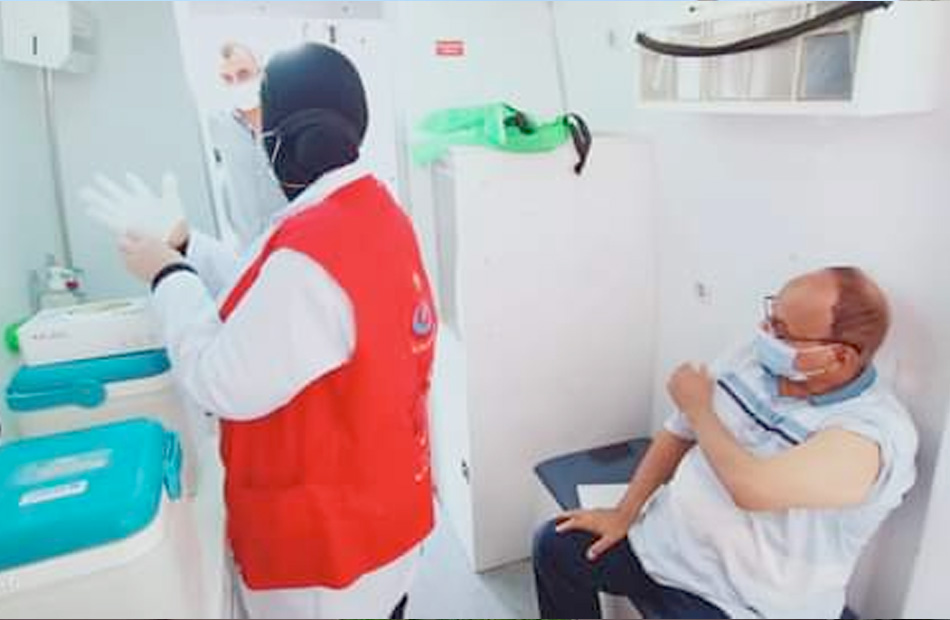 الفلبين: بدء تطعيم كبار السن والعاملين في المجال الطبي باللقاحات ثنائية التكافؤ المضادة لـ "كورونا" 1 19 2021 637581810003547228 3541687416125