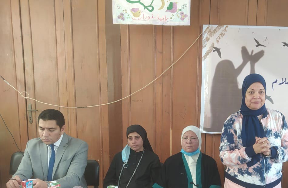 قومي المرأة يطلق حملة إعلامية للتوعية بقضية العنف ضد المرأة 1 19 2021 637734388078797987 8791686921303