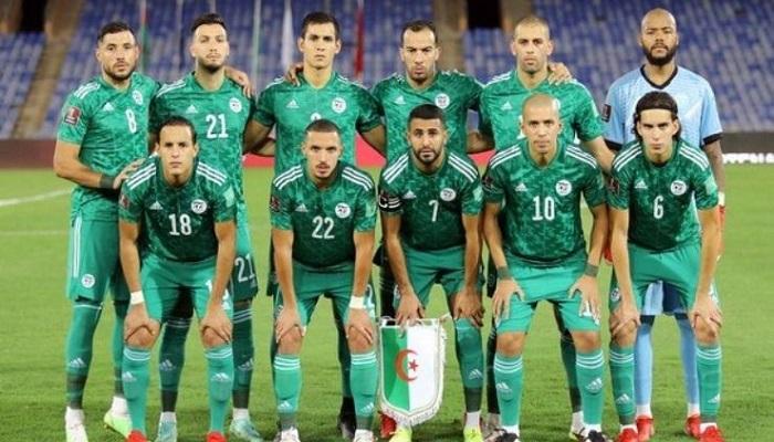 تصفيات أمم إفريقيا: المنتخب الجزائري لكرة القدم في مواجهة نظيره الأوغندي 18 يونيو 1 19 2022 637786350714353061 4351686355503