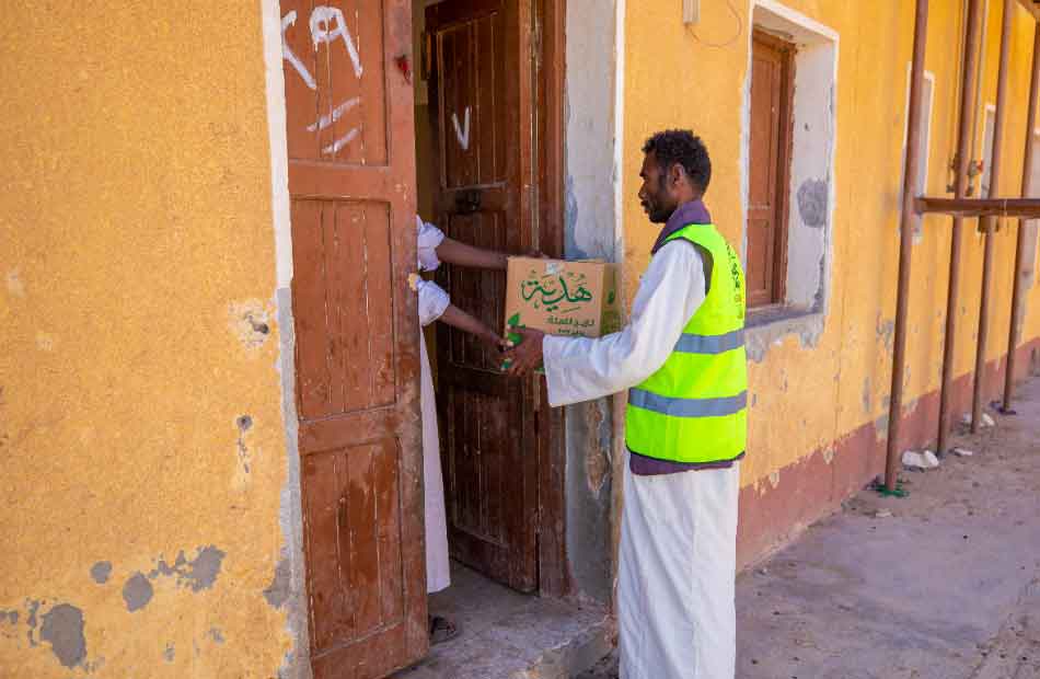 "تحيا مصر" يطلق قافلة الدعم الاجتماعي لرعاية 8 آلاف أسرة بحلايب وشلاتين وأبو رماد 1 19 2022 637787142422739914 2731686145383