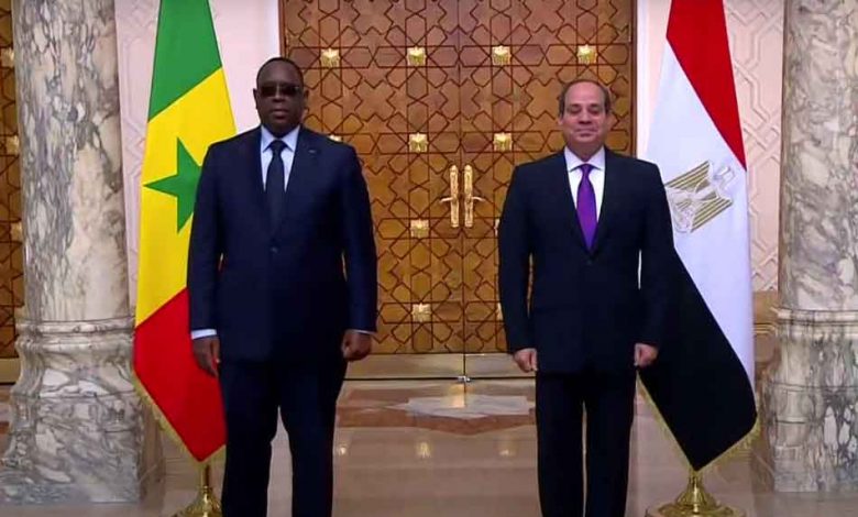 الرئيس السيسي يؤكد حرص مصر على تعزيز العلاقات وترسيخ التعاون الاستراتيجي مع كينيا 1 19 2022 637790579811455047 1451687526523