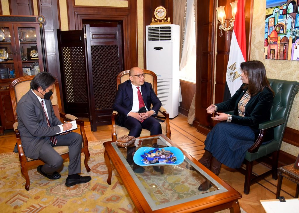سفير الفلبين بالقاهرة: 27.9 مليون دولار حجم التبادل التجاري بين البلدين في 2022 1 19 2022 637807877096950884 6951686512943
