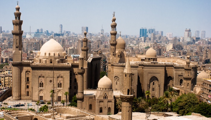 غدًا.. عرض فيلمي "مسجد السلطان حسن" و"زخارف عربية" بمركز الثقافة السينمائية 1 19 2022 637851375813787359 3781686670323