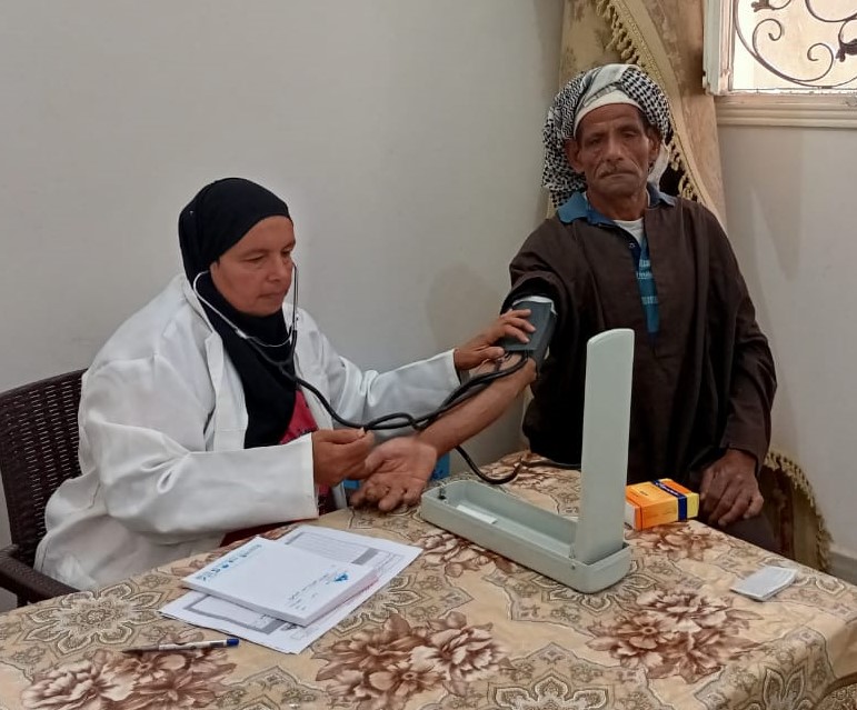 صحة بني سويف: الكشف على 1482 مواطنا بقرية العواونة ضمن القوافل االطبية المجانية 1 19 2022 637950482975900667 5901686313983