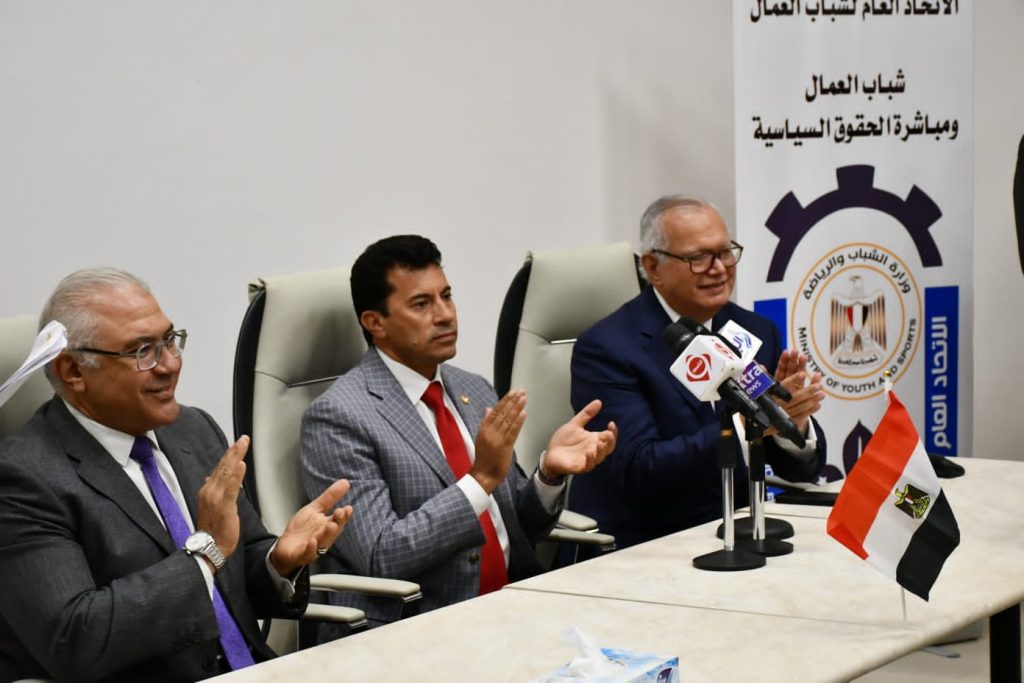 متحدث الأوقاف: نقل جميع العاملين بمقر الوزارة بالعاصمة الإدارية قبل عطلة عيد الأضحى 1 19 2022 637967042772880935 2881686999423