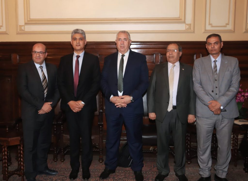 وزير الزراعة: ضرورة تنمية قدرات مرصد الصحراء والساحل لدعم الدول الإفريقية المتأثرة بالتغيرات المناخية 1 19 2022 638000431552944859 2941686214984