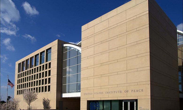 جلوبال 1:U.S. Institute of Peace يفتتح التسجيل لترشيحات جائزة النساء بانيات السلام 2023 1 20110403086sc Institute of Peace1685942044