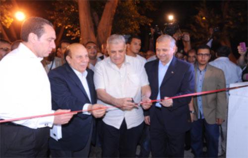 رئيس غرفة الطاقة الإفريقية يؤكد أهمية التوسع في توليد الطاقة من الغاز الطبيعي 1 2014 635408050363911875 391 main1687437423