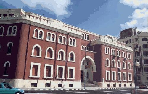 مجلس جامعة الإسكندرية يشكل لجنة لدعم الطلاب المتفوقين من غير القادرين للدراسة بالبرامج الدولية 1 2016 636027956840086236 8 main1687703163