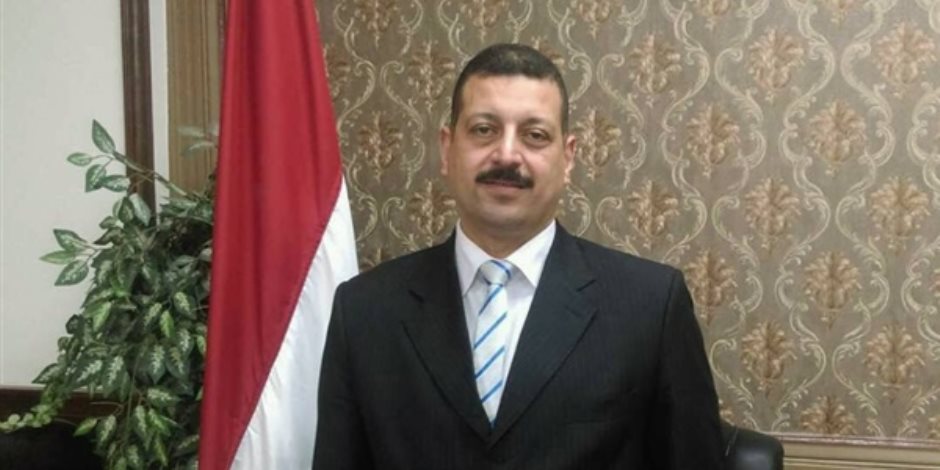 وزير الكهرباء: تلقينا عرضا من "سكاتك" النرويجية للربط الكهربائي مع أوروبا عبر إيطاليا 1 2017051102323332331686490623