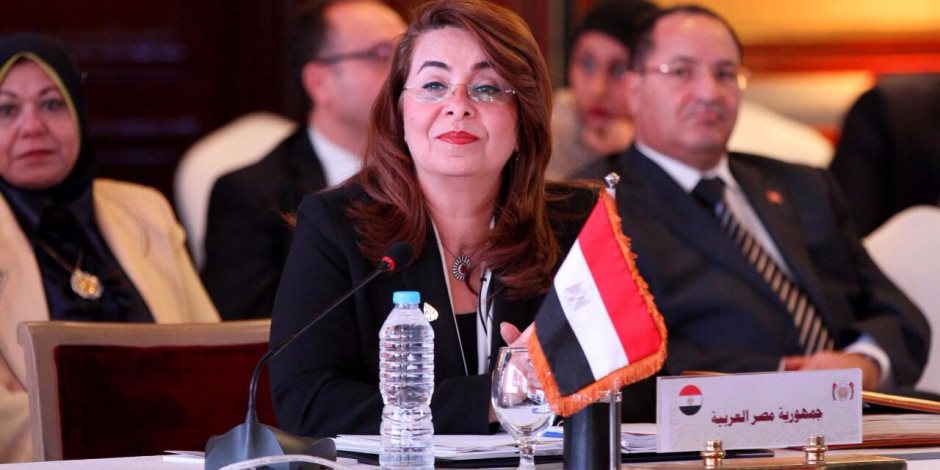 مستشارة الرؤية الاستراتيجية "روسيا-العالم الإسلامي " ل أ ش أ : مصر بوابة افريقيا وتمتلك دورا رياديا 1 201712120450075071686992283