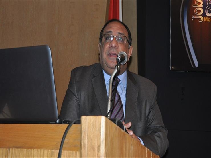 رئيس جامعة حلوان: التعاون الدولي بين الجامعات يعزز من الخبرات النظرية والتطبيقية 1 2017 10 25 23 59 36 7781685609524