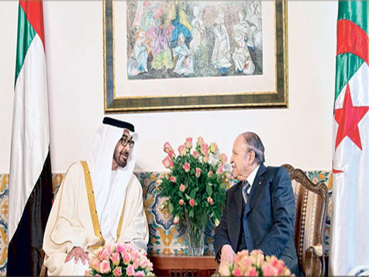 الإمارات وألمانيا تبحثان سبل تعزيز التعاون الثنائي 1 2017 7 25 20 45 14 5901685999104