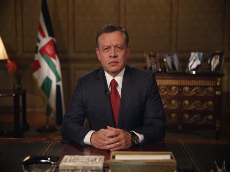 العاهل الأردني لملك إسبانيا: علاقتنا تاريخية ومتجذرة 1 2017 8 18 20 37 16 8021687191483