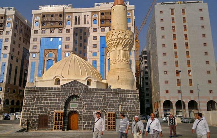 افتتاح مسجد أبوبكر الصديق بقرية وادي عبادي في أسوان ووصول المساجد الجديدة إلى 125 1 2017 9 12 17 44 51 661686329224