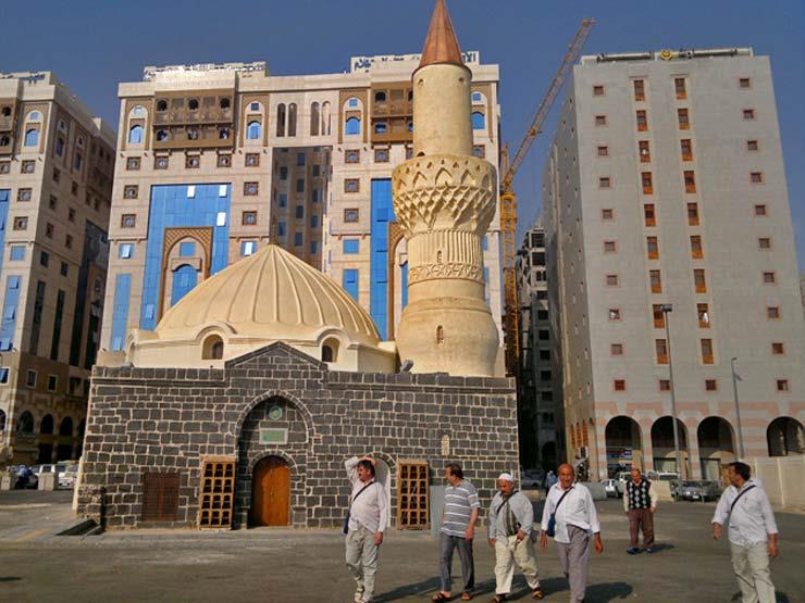 افتتاح مسجد أبوبكر الصديق بقرية وادي عبادي في أسوان ووصول المساجد الجديدة إلى 125 1 2017 9 12 17 44 51 661686329224