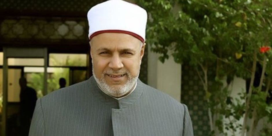 رئيس المعاهد الأزهرية: ملحمة تشهدها امتحانات الثانوية اليوم بإجراء ثلاث شهادات في يوم واحد 1 201803131000250251686062343