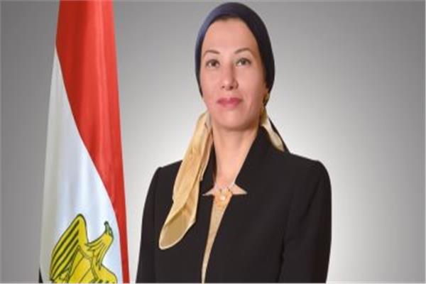 وزيرة البيئة : حريصون على دعم القطاع الخاص من أجل التحول نحو اقتصاد قادر على التخفيف من آثار التغيرات المناخية 1 201808111327185141685969222