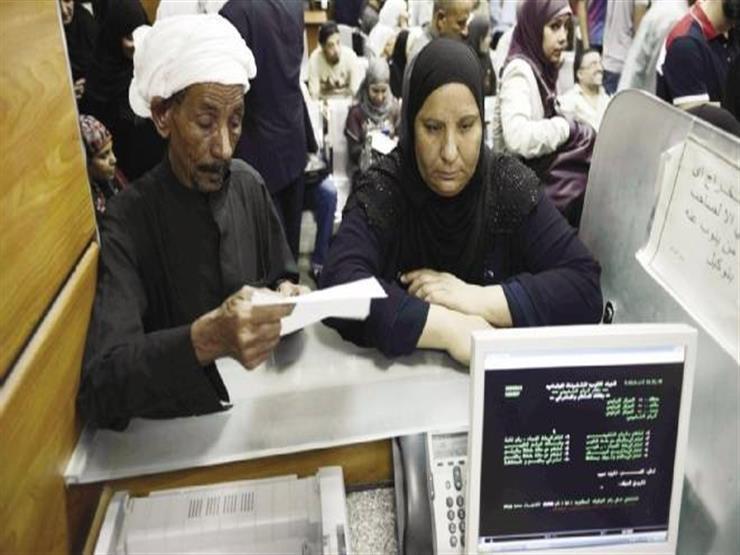 التضامن تنفي تقديمها مساعدات لمواطنين بغير الآليات التي تعلن عنها رسميا 1 2018 11 14 16 26 25 8121685637363