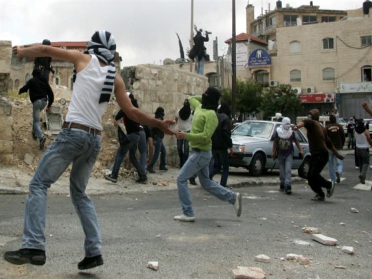 إصابة شاب فلسطيني بالرصاص الحي في الرأس خلال اقتحام الاحتلال الإسرائيلي لـ"نابلس" 1 2018 6 1 16 21 43 51686777842