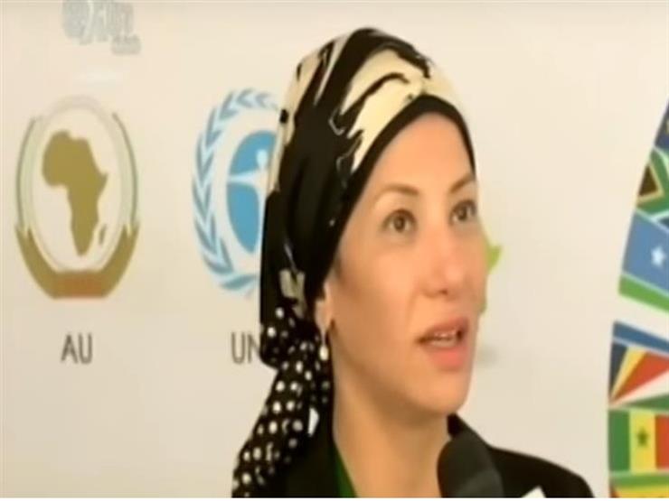 وزيرة البيئة: إشراك المجتمع المدني وتعزيز العمل الطوعي أحد نماذج الاستثمار البيئي في البشر 1 2018 6 30 13 14 53 4071686056465