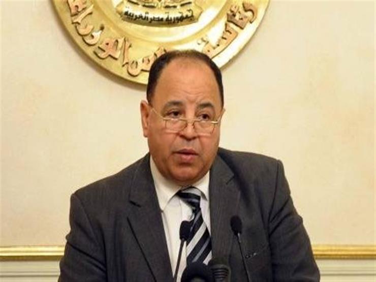 مساعد وزير المالية: الجمارك لن تتعامل مع الشركات غير المسجلة بالفاتورة الإلكترونية من أول يوليو 1 2018 7 12 10 16 2 871687435563