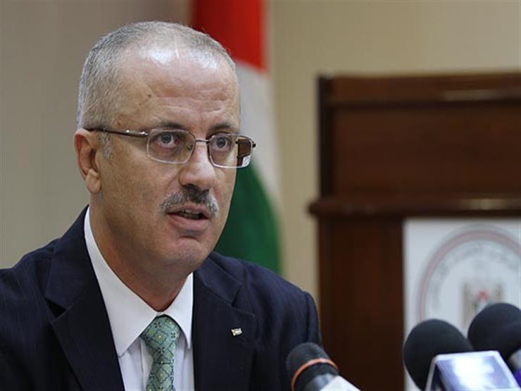 رئيس وزراء فلسطين: مشروع قانون تقسيم "الأقصى" سيُحدث غضبًا عارمًا لا يمكن توقع نتائجه 1 2018 7 14 13 8 12 1451686564783