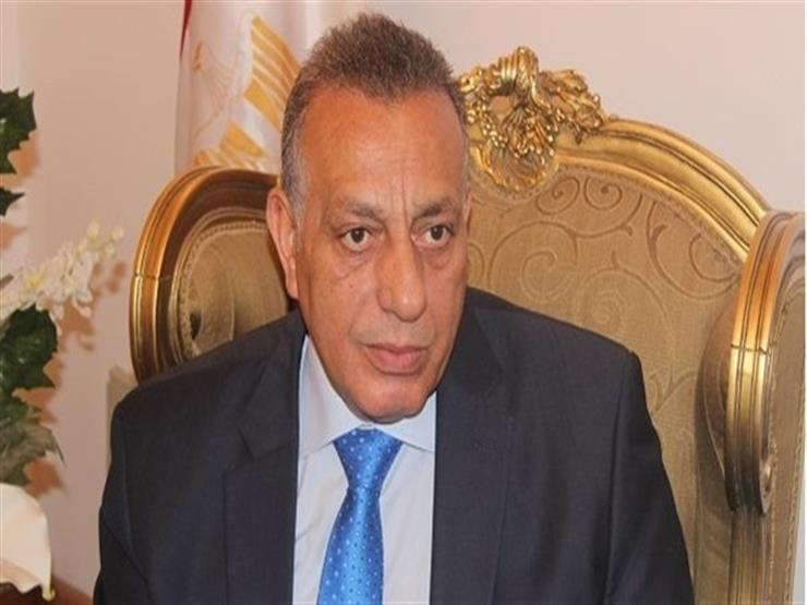 محافظ الجيزة: رفع كفاءة المجازر وتكثيف الرقابة على الأسواق استعدادًا لعيد الأضحى 1 2018 8 18 16 50 32 9371687692063