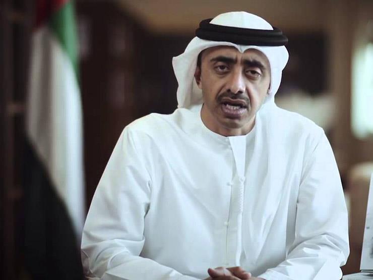 الإمارات واليمن يبحثان العلاقات الثنائية وجهود إحلال السلام 1 2018 9 10 21 23 20 4201686771663