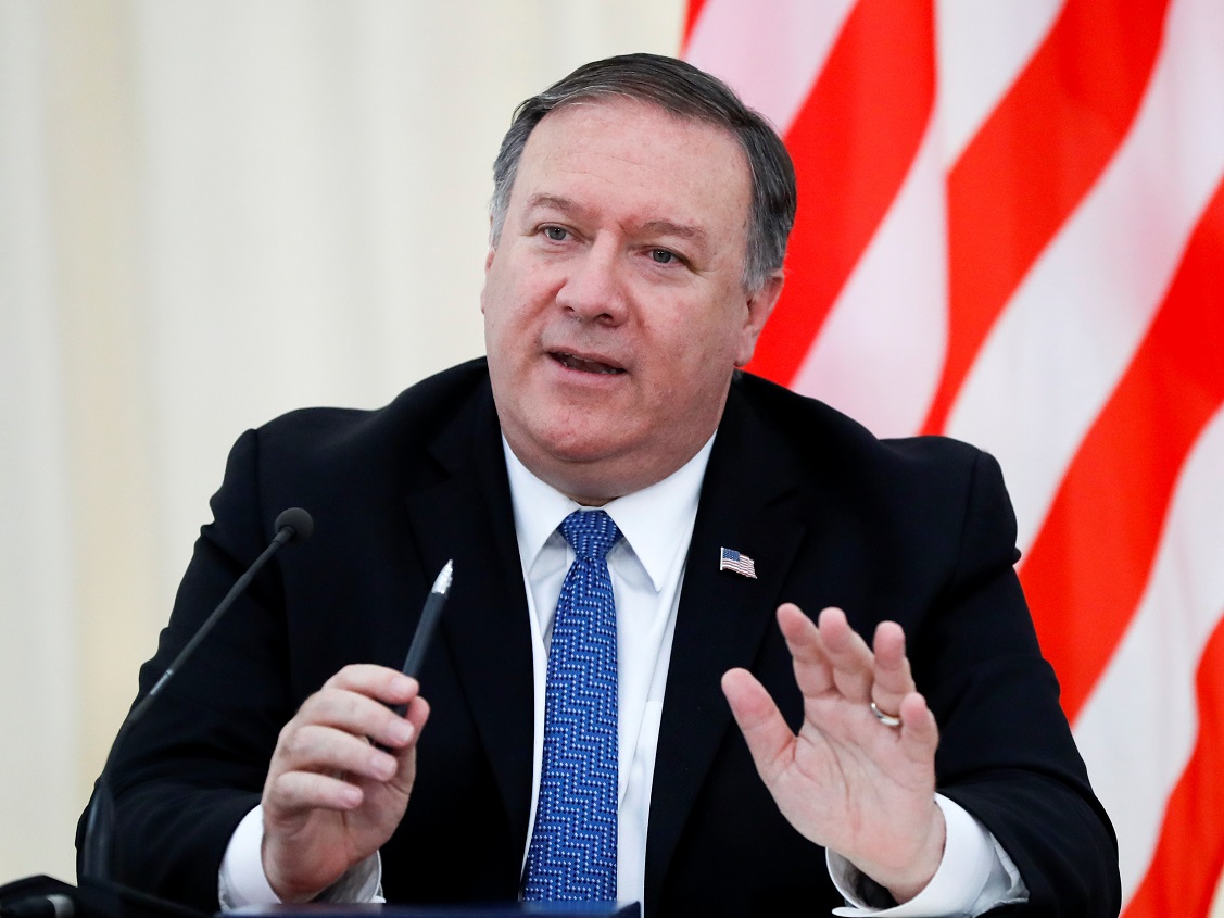 2019 05 14T000000Z 279891076 RC15A5713450 RTRMADP 3 RUSSIA USA LAVROV POMPEO1687062783