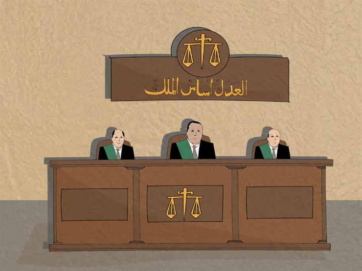 22 يوليو استكمال إعادة محاكمة متهم في قضية "أحداث عنف الظاهر" 1 2019 2 26 22 14 57 7221687939865