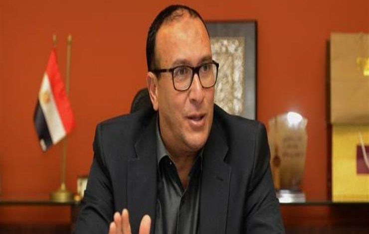 رئيس الأوبرا يفتتح معرض "دروب فنية" للفنان محسن السري غدا 1 2019 3 21 10 9 57 4581686581044