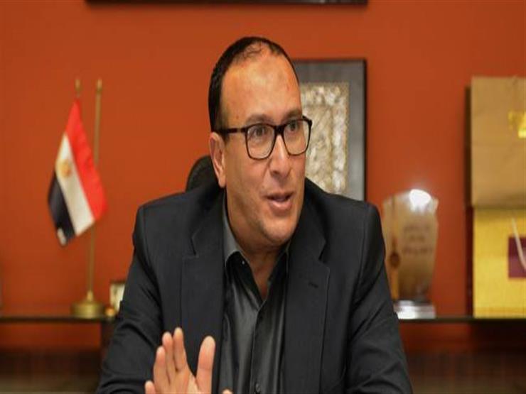 رئيس الأوبرا يفتتح معرض "دروب فنية" للفنان محسن السري غدا 1 2019 3 21 10 9 57 4581686581044